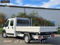 Opel Movano 140PK COMING SOON! Neu! Dreiseitenkipper...