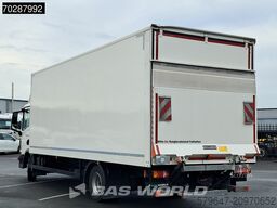 MAN TGL 12.250 4X2 12tonner LOW Mileage! 1500kg Lad...