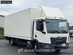 MAN TGL 12.250 4X2 12tonner LOW Mileage! 1500kg Lad...