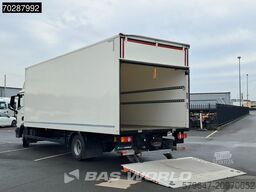 MAN TGL 12.250 4X2 12tonner LOW Mileage! 1500kg Lad...