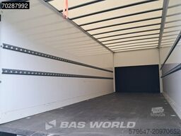 MAN TGL 12.250 4X2 12tonner LOW Mileage! 1500kg Lad...