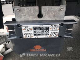 MAN TGL 12.250 4X2 12tonner LOW Mileage! 1500kg Lad...