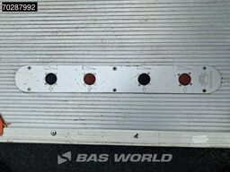 MAN TGL 12.250 4X2 12tonner LOW Mileage! 1500kg Lad...