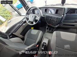 MAN TGL 12.250 4X2 12tonner LOW Mileage! 1500kg Lad...