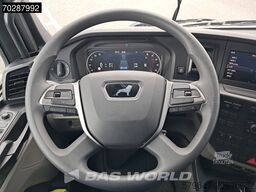 MAN TGL 12.250 4X2 12tonner LOW Mileage! 1500kg Lad...