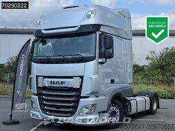 DAF XF 480 4X2 Retarder Mega Standairco 2xTanks ACC...