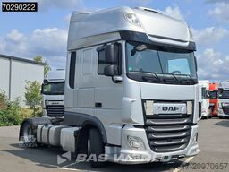 DAF XF 480 4X2 Retarder Mega Standairco 2xTanks ACC...