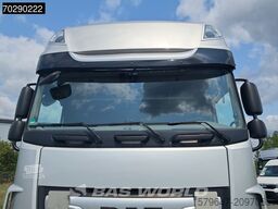 DAF XF 480 4X2 Retarder Mega Standairco 2xTanks ACC...