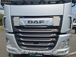 DAF XF 480 4X2 Retarder Mega Standairco 2xTanks ACC...