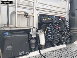 DAF XF 480 4X2 Retarder Mega Standairco 2xTanks ACC...