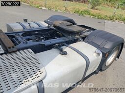 DAF XF 480 4X2 Retarder Mega Standairco 2xTanks ACC...