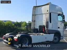 DAF XF 480 4X2 SSC Retarder 2xTanks LED ACC Standkl...