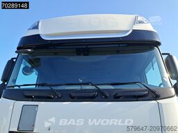 DAF XF 480 4X2 SSC Retarder 2xTanks LED ACC Standkl...