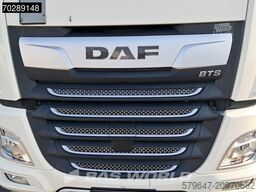 DAF XF 480 4X2 SSC Retarder 2xTanks LED ACC Standkl...