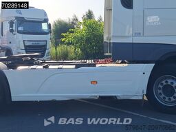 DAF XF 480 4X2 SSC Retarder 2xTanks LED ACC Standkl...