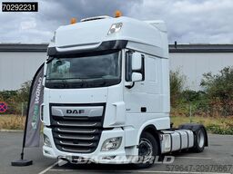 DAF XF 530 4X2 Mega SSC Retarder Hebesattel ACC Euro 6