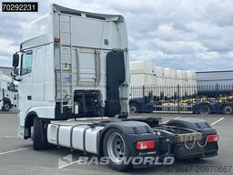 DAF XF 530 4X2 Mega SSC Retarder Hebesattel ACC Euro 6