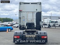 DAF XF 530 4X2 Mega SSC Retarder Hebesattel ACC Euro 6