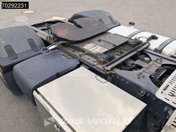 DAF XF 530 4X2 Mega SSC Retarder Hebesattel ACC Euro 6