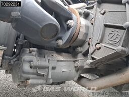 DAF XF 530 4X2 Mega SSC Retarder Hebesattel ACC Euro 6