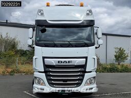 DAF XF 530 4X2 Mega SSC Retarder Hebesattel ACC Euro 6