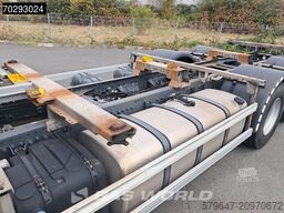DAF XF 480 6X2 SSC FAN Retarder Lift-Lenkachse ACC ...