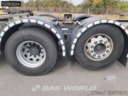 DAF XF 480 6X2 SSC FAN Retarder Lift-Lenkachse ACC ...