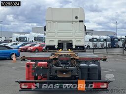 DAF XF 480 6X2 SSC FAN Retarder Lift-Lenkachse ACC ...