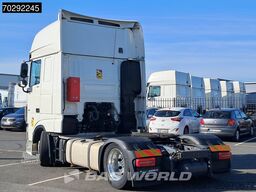 DAF XF 480 4X2 Mega SSC Retarder 2xTanks ACC Euro 6