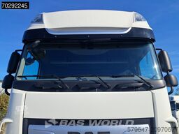 DAF XF 480 4X2 Mega SSC Retarder 2xTanks ACC Euro 6