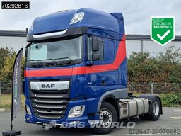 DAF XF 480 4X2 90% Tyres! SSC Retarder Standklima L...