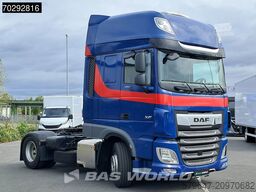 DAF XF 480 4X2 90% Tyres! SSC Retarder Standklima L...