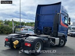 DAF XF 480 4X2 90% Tyres! SSC Retarder Standklima L...