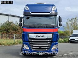 DAF XF 480 4X2 90% Tyres! SSC Retarder Standklima L...