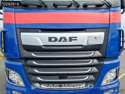DAF XF 480 4X2 90% Tyres! SSC Retarder Standklima L...