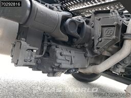 DAF XF 480 4X2 90% Tyres! SSC Retarder Standklima L...