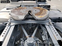 DAF XF 480 4X2 90% Tyres! SSC Retarder Standklima L...