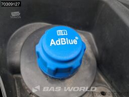 Mercedes Sprinter 514 CDI Doppel Kabine Automatik Pritsc...