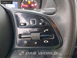 Mercedes Sprinter 514 CDI Doppel Kabine Automatik Pritsc...