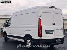 Ford Transit NEU! Elektro 280km WLTP 72kWh L3H2 204p...