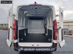 Ford Transit NEU! Elektro 280km WLTP 72kWh L3H2 204p...
