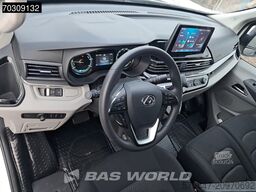 Ford Transit NEU! Elektro 280km WLTP 72kWh L3H2 204p...