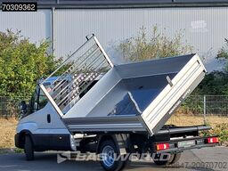 Iveco Daily 35C21 Coming Soon! Neu! 3.0L Dreiseitenki...