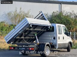 Iveco Daily 35C21 Coming Soon! Neu! 3.0L Dreiseitenki...