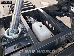 Iveco Daily 35C21 Coming Soon! Neu! 3.0L Dreiseitenki...