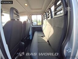 Iveco Daily 35C21 Coming Soon! Neu! 3.0L Dreiseitenki...