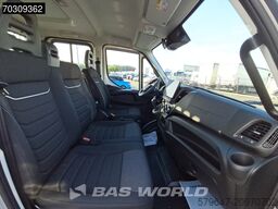 Iveco Daily 35C21 Coming Soon! Neu! 3.0L Dreiseitenki...