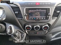 Iveco Daily 35S16 Ladebordwand Automatik 160PS Doppel...