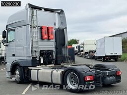 DAF XF 480 4X2 Mega SSC 2xTanks ACC Euro 6