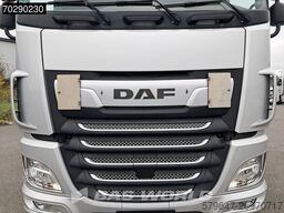 DAF XF 480 4X2 Mega SSC 2xTanks ACC Euro 6